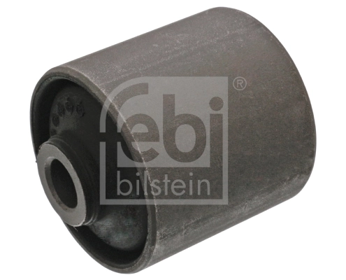 Mounting, control/trailing arm